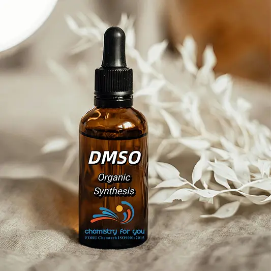 DMSO-Organic Synthesis grade